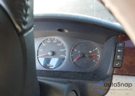 2010 Chevrolet Impala Lt from USA, damaged, VIN 2G1WB5EN0A1261651